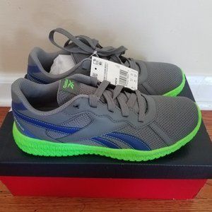 New Reebok Flexagon Energy Shoes Big Boys sz 7